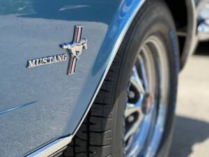 Bild 3/16 von Ford Mustang 289 (1964)