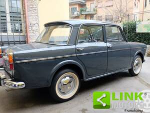 Immagine 5/10 di FIAT 1100 D (1965)