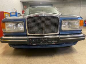 Image 3/20 of Bentley Eight (1985)