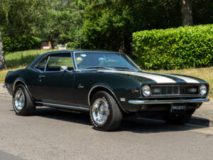 Bild 2/29 von Chevrolet Camaro Z28 (1968)