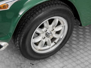 Bild 27/50 von Triumph TR 4A (1966)