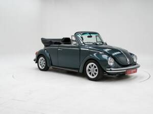 Immagine 3/15 di Volkswagen Käfer 1300 S (1973)