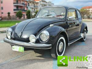 Bild 1/10 von Volkswagen Maggiolino 1300 (1970)