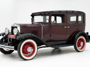 Afbeelding 1/15 van Chevrolet Universal (1930)