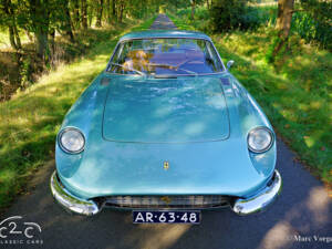 Bild 29/62 von Ferrari 365 GT 2+2 (1969)