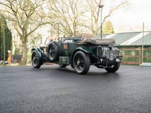 Bild 23/39 von Bentley 6 1&#x2F;2 Litre Speed Eight Special (1935)
