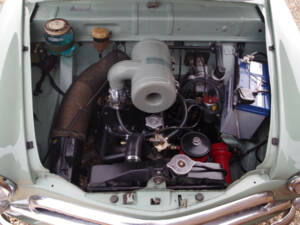 Bild 24/50 von FIAT 1100 B (1957)