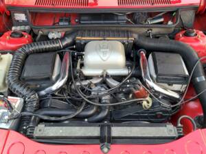 Imagen 47/53 de Maserati Biturbo S (1985)