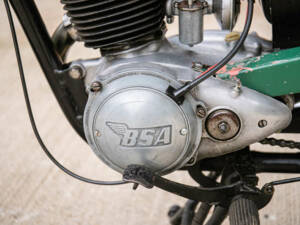 Imagen 16/22 de BSA DUMMY (1953)