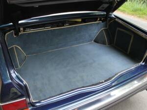 Afbeelding 20/20 van Rolls-Royce Silver Spirit (1987)