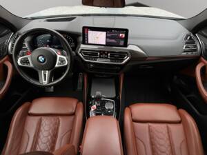 Image 10/29 of BMW X4 M (2022)