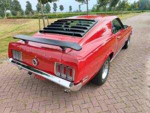 Immagine 3/7 di Ford Mustang Boss 302 (1970)