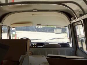 Bild 27/31 von Ford Transit FT 1300 (1966)