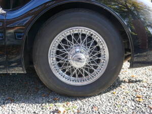 Image 11/26 of Jaguar XK 140 SE FHC (1955)