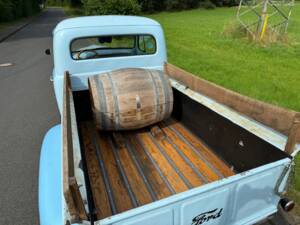 Image 9/24 of Ford F-1 &quot;Woody&quot; (1951)