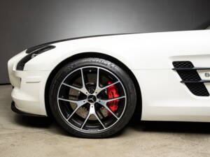 Bild 15/26 von Mercedes-Benz SLS AMG GT Roadster &quot;Final Edition&quot; (2014)
