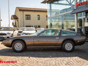 Bild 3/30 von Maserati Indy 4200 (1970)