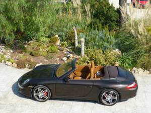 Bild 12/32 von Porsche 911 Carrera S (2008)