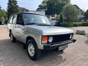 Imagen 9/26 de Land Rover Range Rover Classic 3.5 (1984)