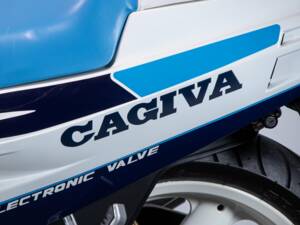 Image 49/50 de Cagiva DUMMY (1990)