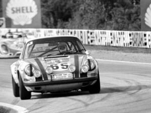 Image 5/17 of Porsche 911 2.5 ST (1970)