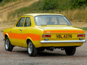 Image 14/50 de Ford Escort RS 2000 (1974)