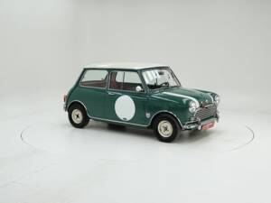 Bild 3/15 von Austin Mini Cooper 1000 (1967)