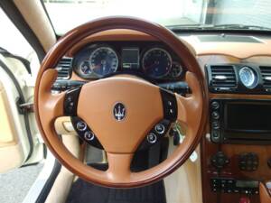 Immagine 47/100 di Maserati Quattroporte 4.2 (2007)