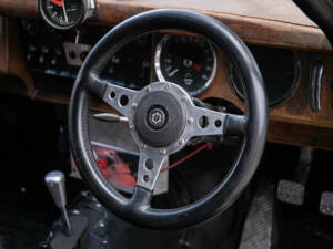 Immagine 20/50 di Jaguar Mk II 3.8 (1963)