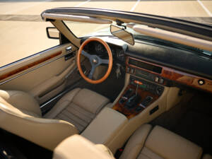 Immagine 36/37 di Jaguar XJ-S Convertible (1989)