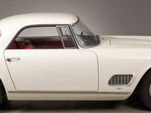 Image 7/39 of Maserati 3500 GT Touring (1961)