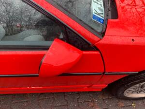 Image 4/55 of Pontiac Fiero GT (1988)