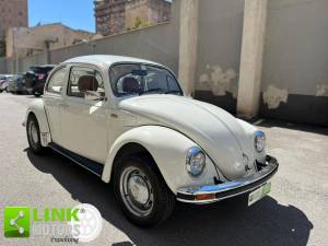 For Sale: Volkswagen Beetle 1200 L (1982) offered for £7,535