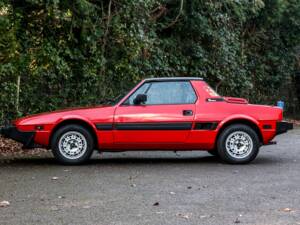 Bild 2/42 von FIAT X 1&#x2F;9 (1988)