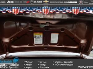Image 15/46 of Cadillac Fleetwood Eldorado Coupe (1975)