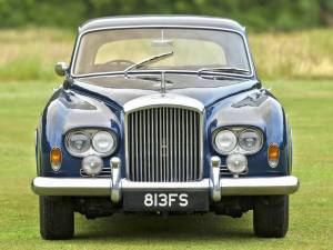 Immagine 4/50 di Bentley S 2 Continental Flying Spur (1962)