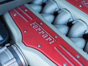 Image 39/50 de Ferrari 599 GTB Fiorano (2007)
