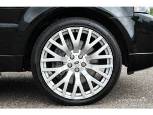 Bild 16/28 von Land Rover Range Rover Sport V8 Supercharged (2010)