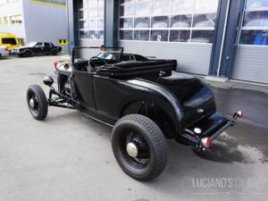 Bild 5/51 von Ford Modell 18 Hot Rod (1932)