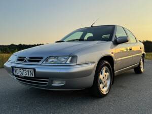 Image 7/80 of Citroën Xantia 2.0i (1998)