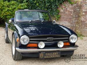 Image 36/50 de Triumph TR 6 (1973)