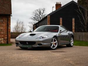 Image 1/50 of Ferrari 575M Maranello (2002)