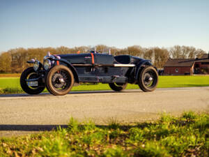 Image 14/21 of Riley 15&#x2F;6 Sports Special (1936)