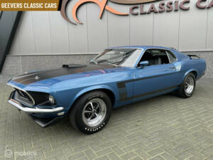 Immagine 6/17 di Ford Mustang 302 (1969)