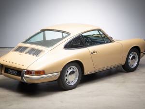 Image 6/26 de Porsche 911 2.0 (1966)