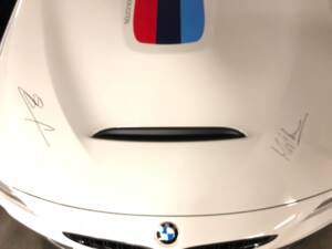 Bild 4/25 von BMW M4 GTS &quot;DTM Champion Edition&quot; (2017)