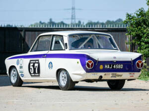 Bild 6/37 von Ford Lotus Cortina MkI (1966)