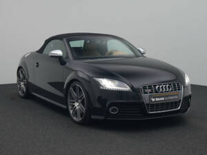 Image 30/41 de Audi TT 2.0 TFSI (2009)