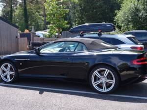 Bild 3/31 von Aston Martin DB 9 Volante (2006)