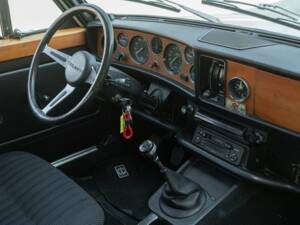 Image 27/50 of Triumph Dolomite Sprint (1979)